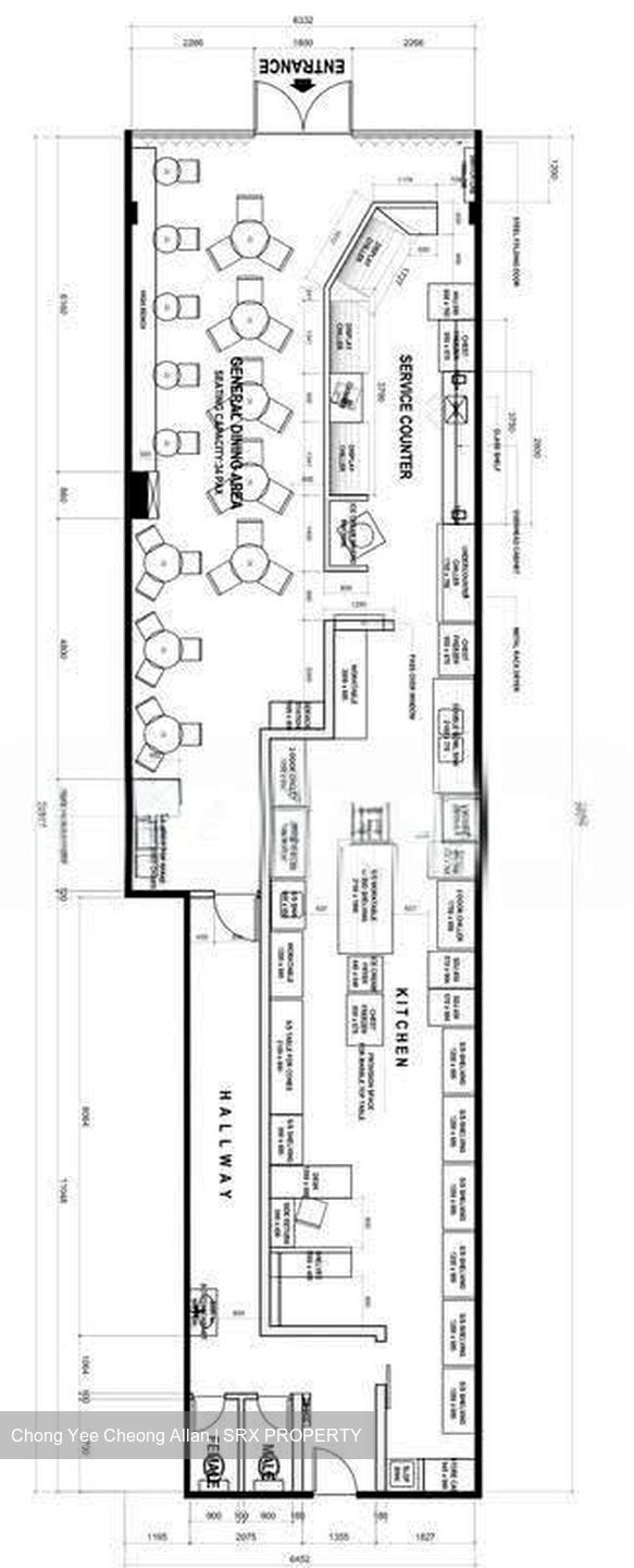 Sembawang Cottage (D27), Shop House #636733921